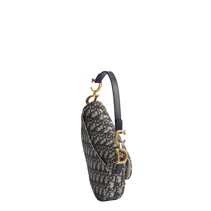 Saddle Bag