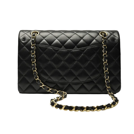 Chanel 11.12