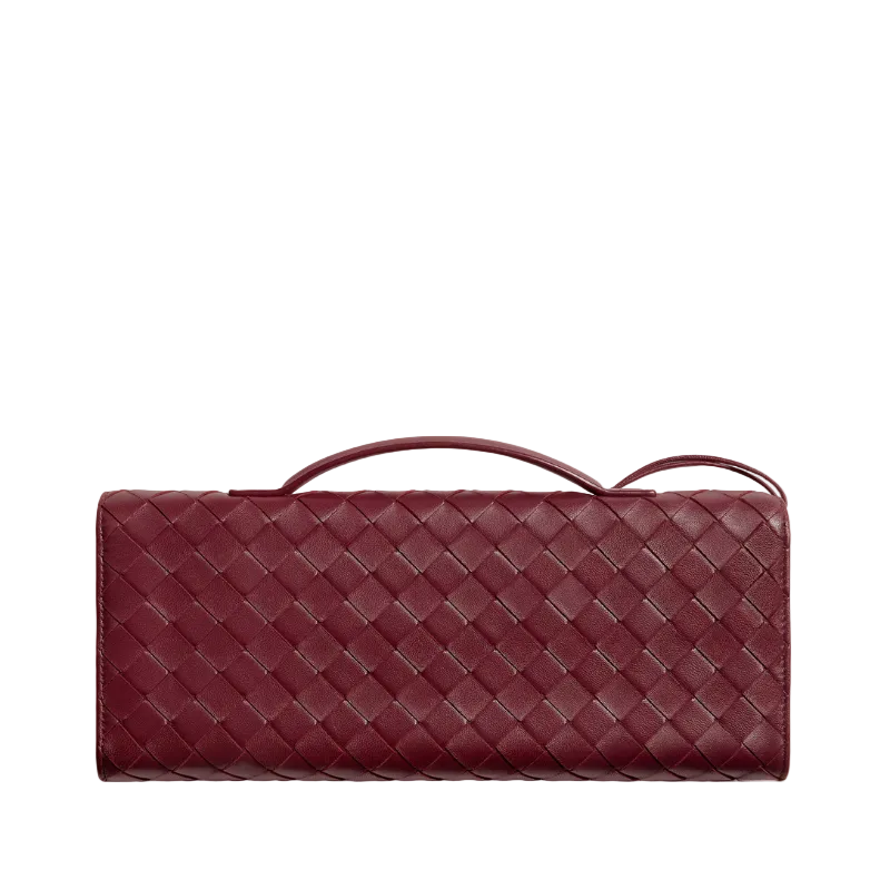 Andiamo Clutch