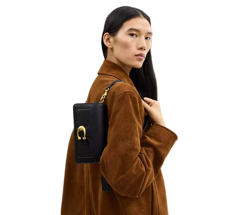 Tabby Shoulder Bag