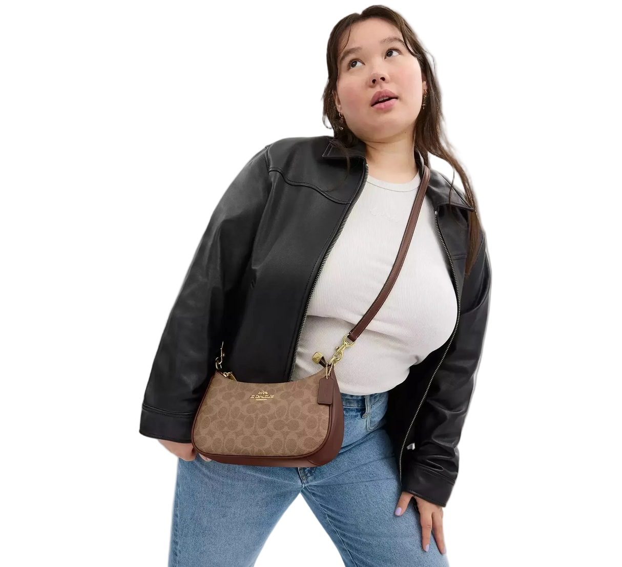 Teri Shoulder Bag