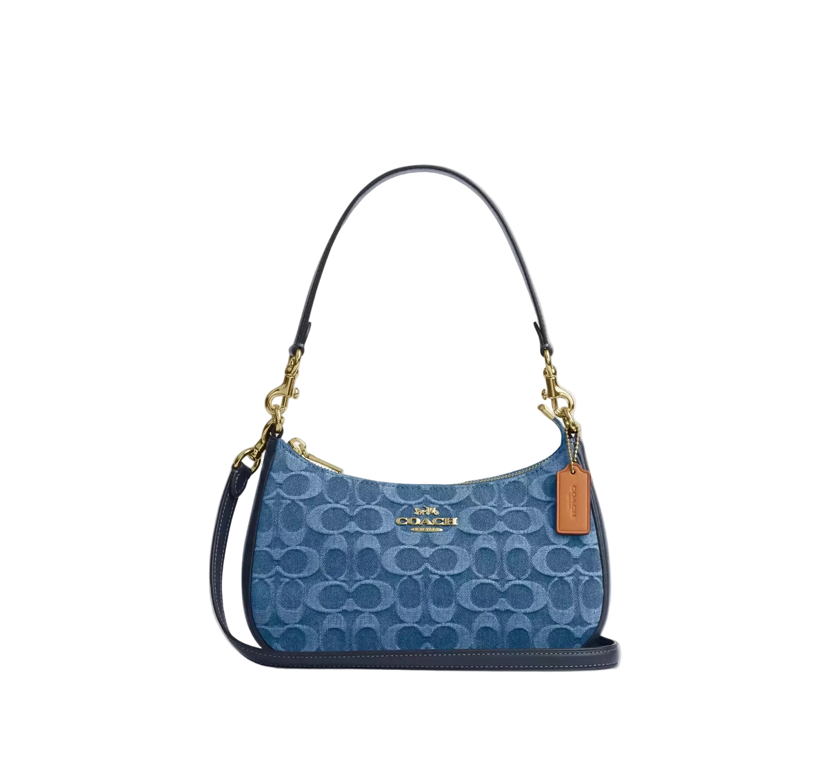 Teri Shoulder Bag