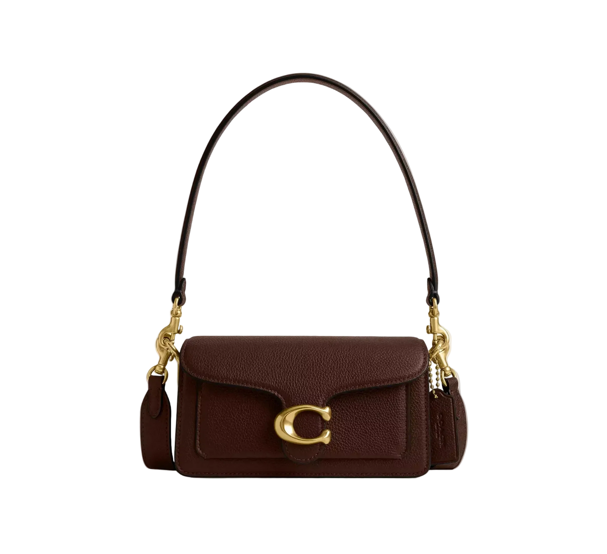 Tabby Shoulder Bag