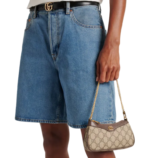 GG Ophida Mini Bag