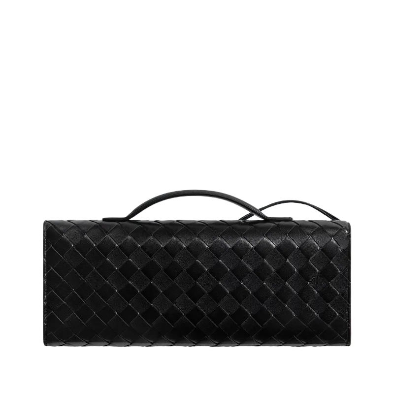 Andiamo Clutch