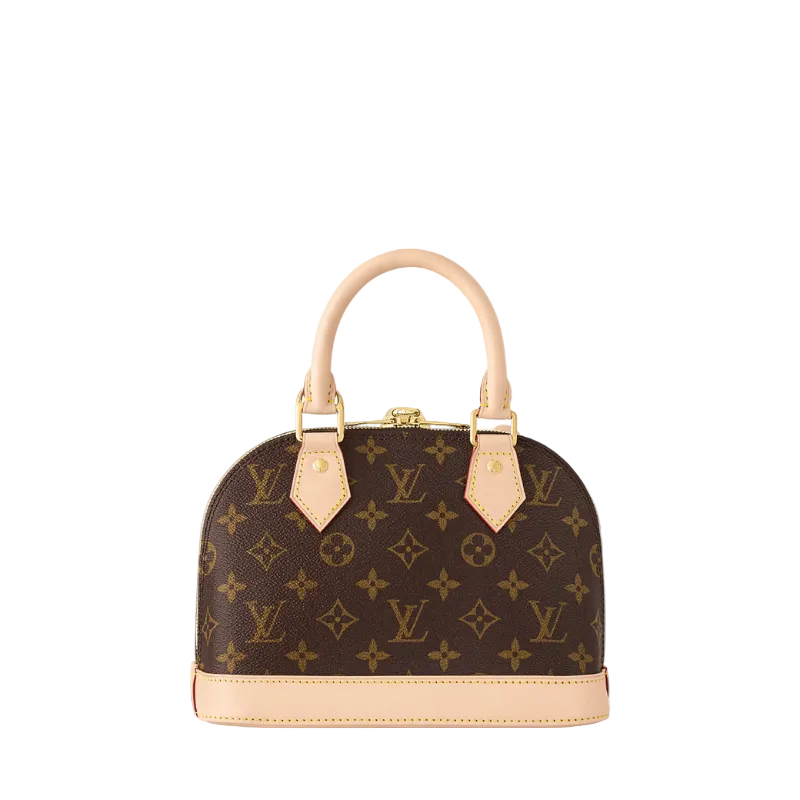 LV Alma BB