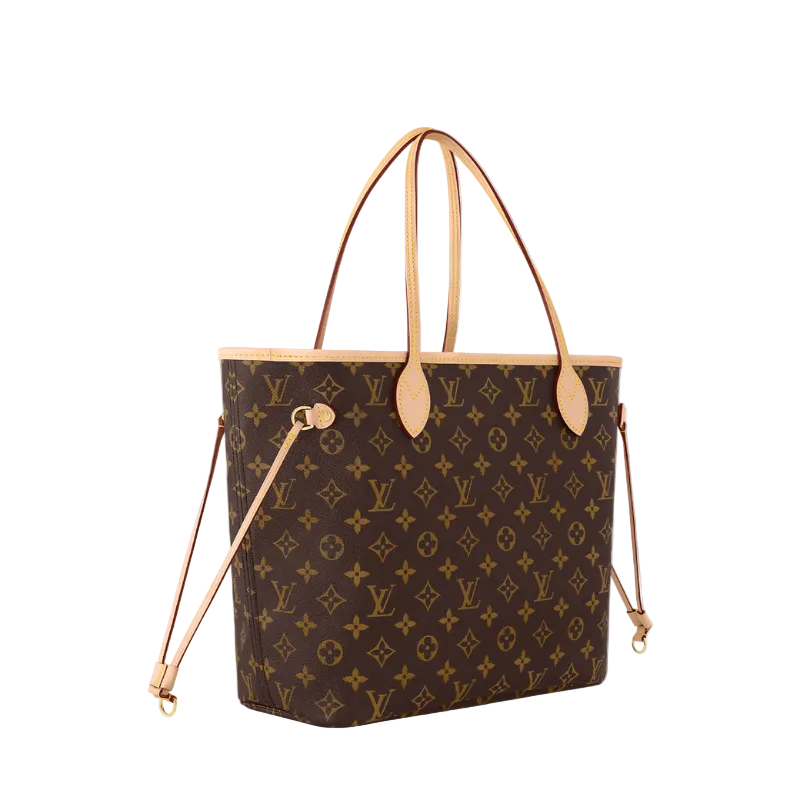 LV Never Fall