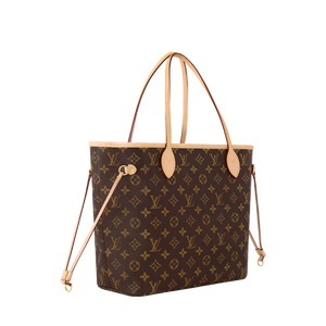LV Never Fall