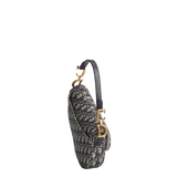 Saddle Bag