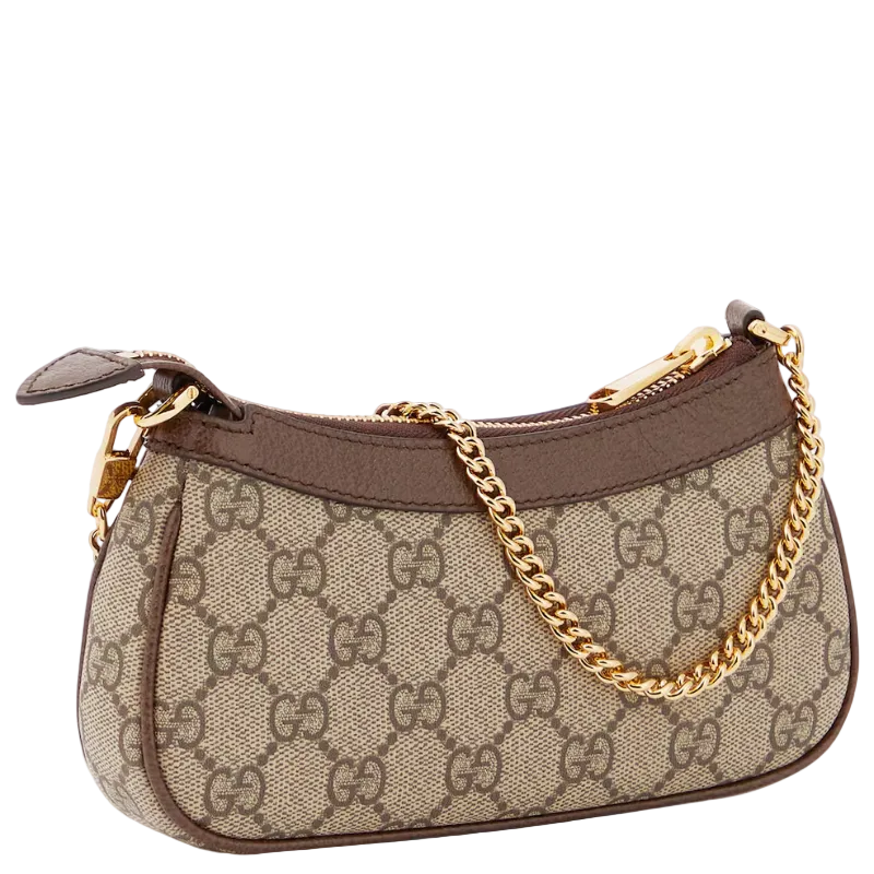 GG Ophida Mini Bag