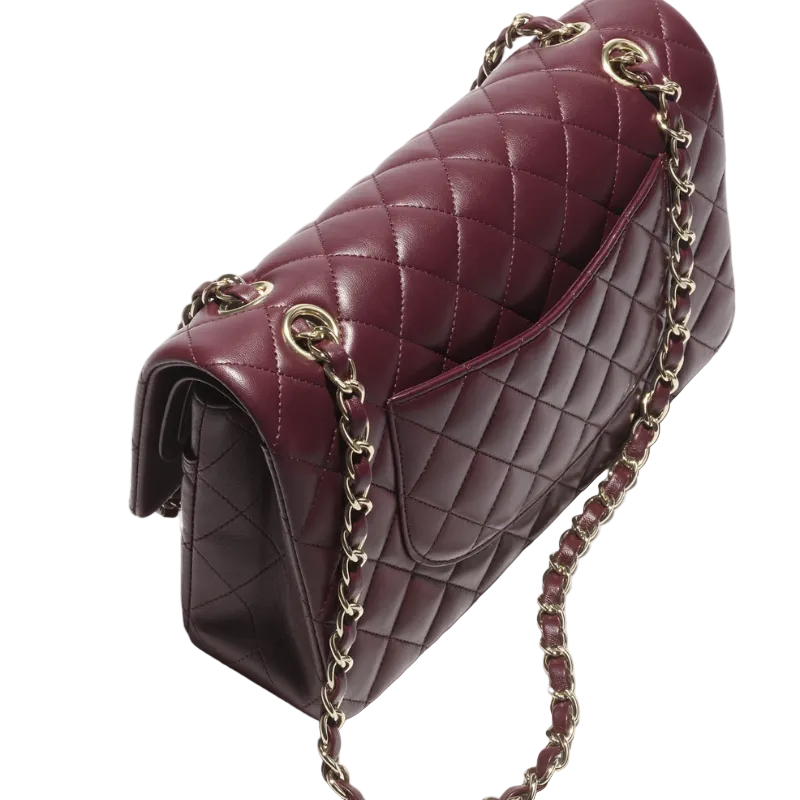 Chanel 11.12
