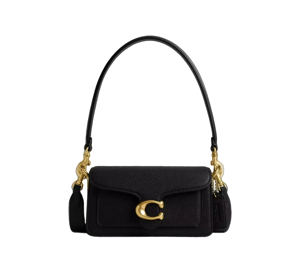 Tabby Shoulder Bag