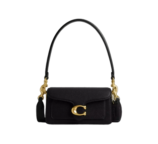 Tabby Shoulder Bag