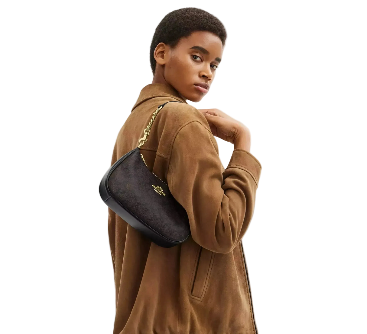 Teri Shoulder Bag
