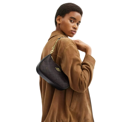 Teri Shoulder Bag