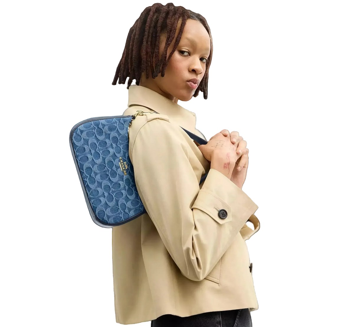 Teri Shoulder Bag