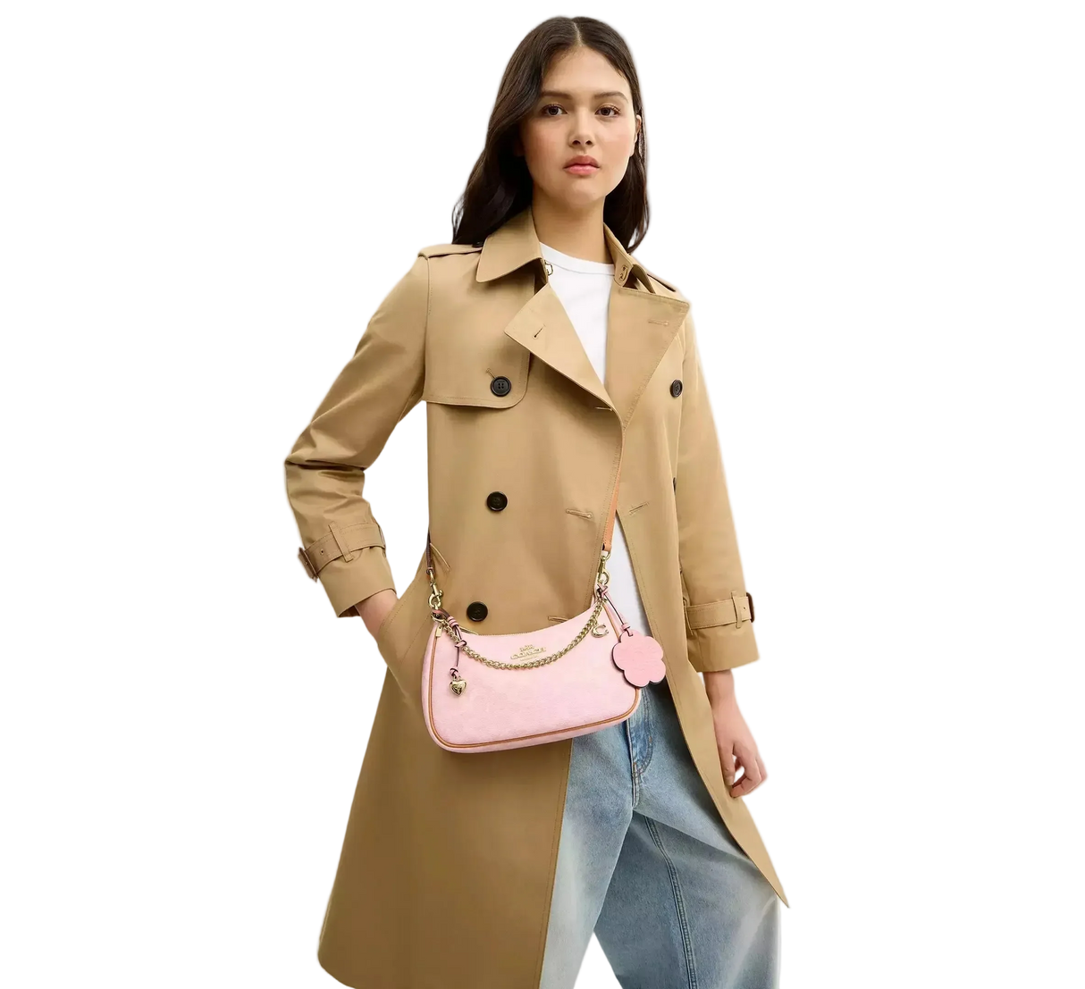 Teri Shoulder Bag