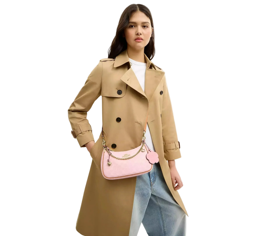 Teri Shoulder Bag