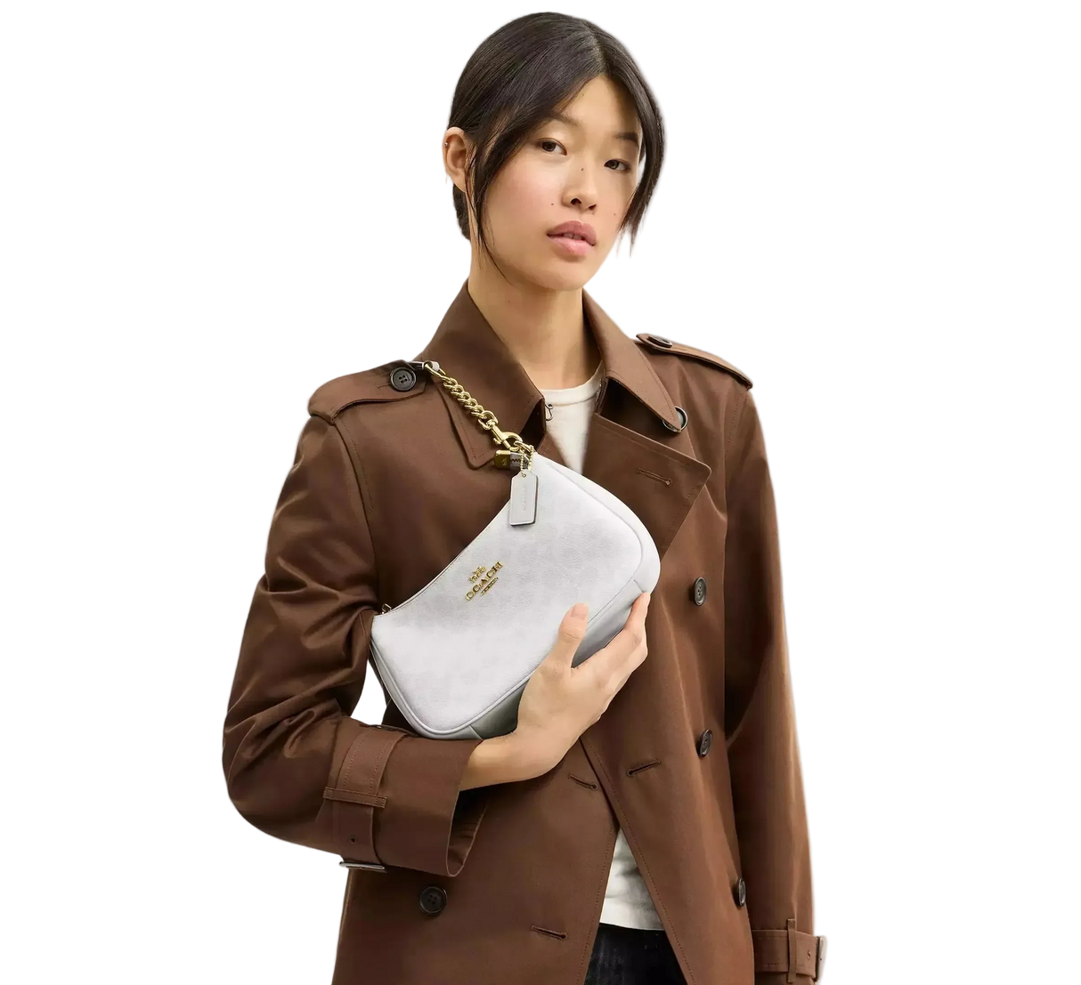 Teri Shoulder Bag