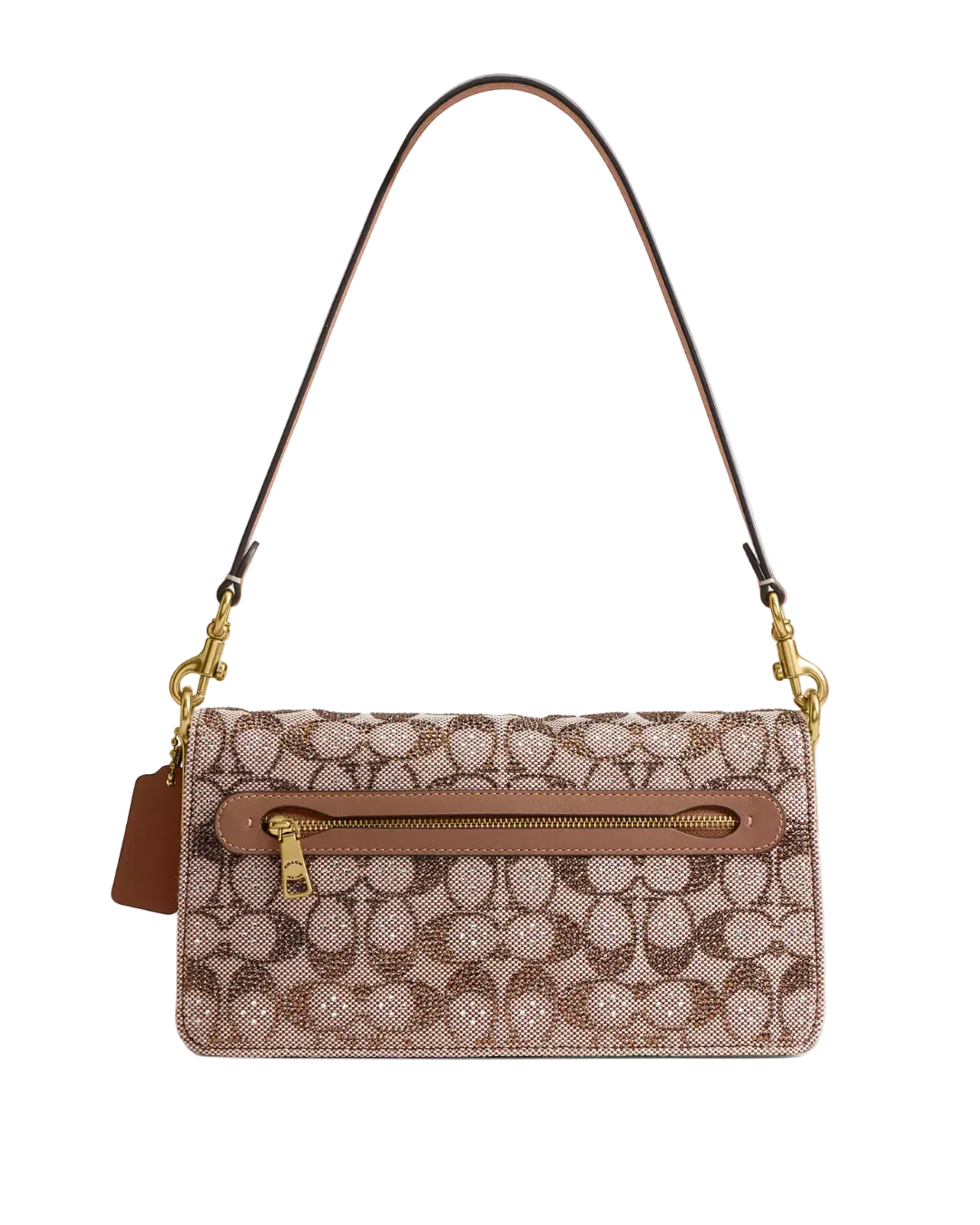 Tabby Shoulder Bag