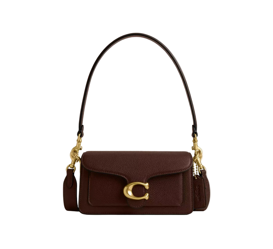 Tabby Shoulder Bag