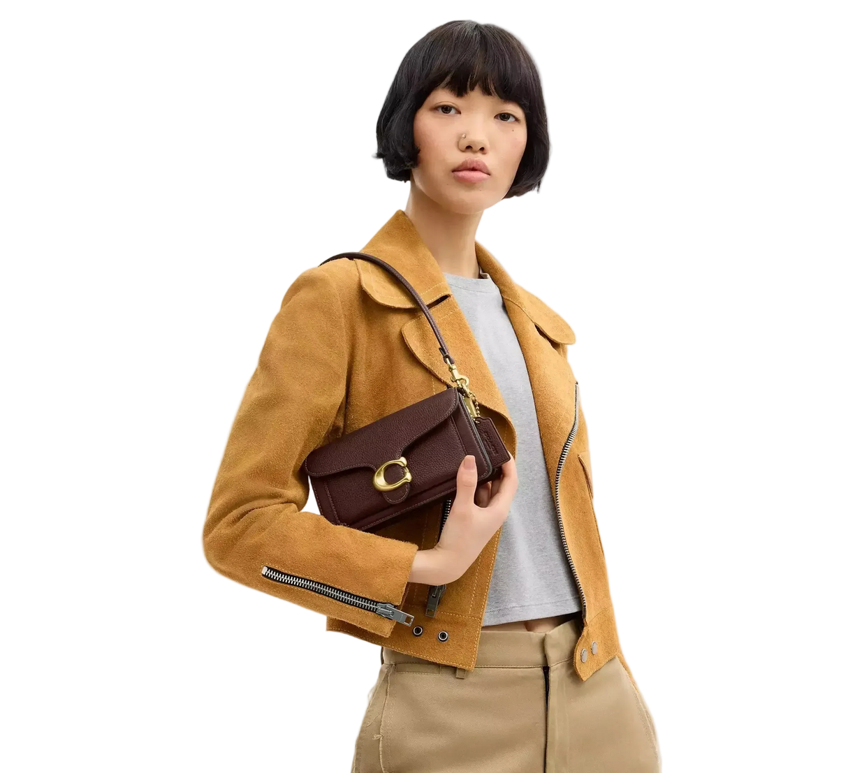 Tabby Shoulder Bag