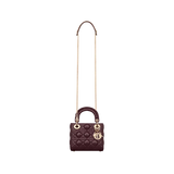 Mini Lady