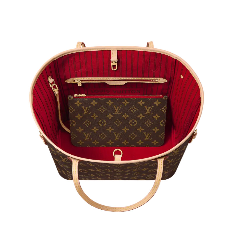 LV Never Fall