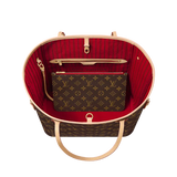LV Never Fall