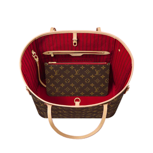 LV Never Fall