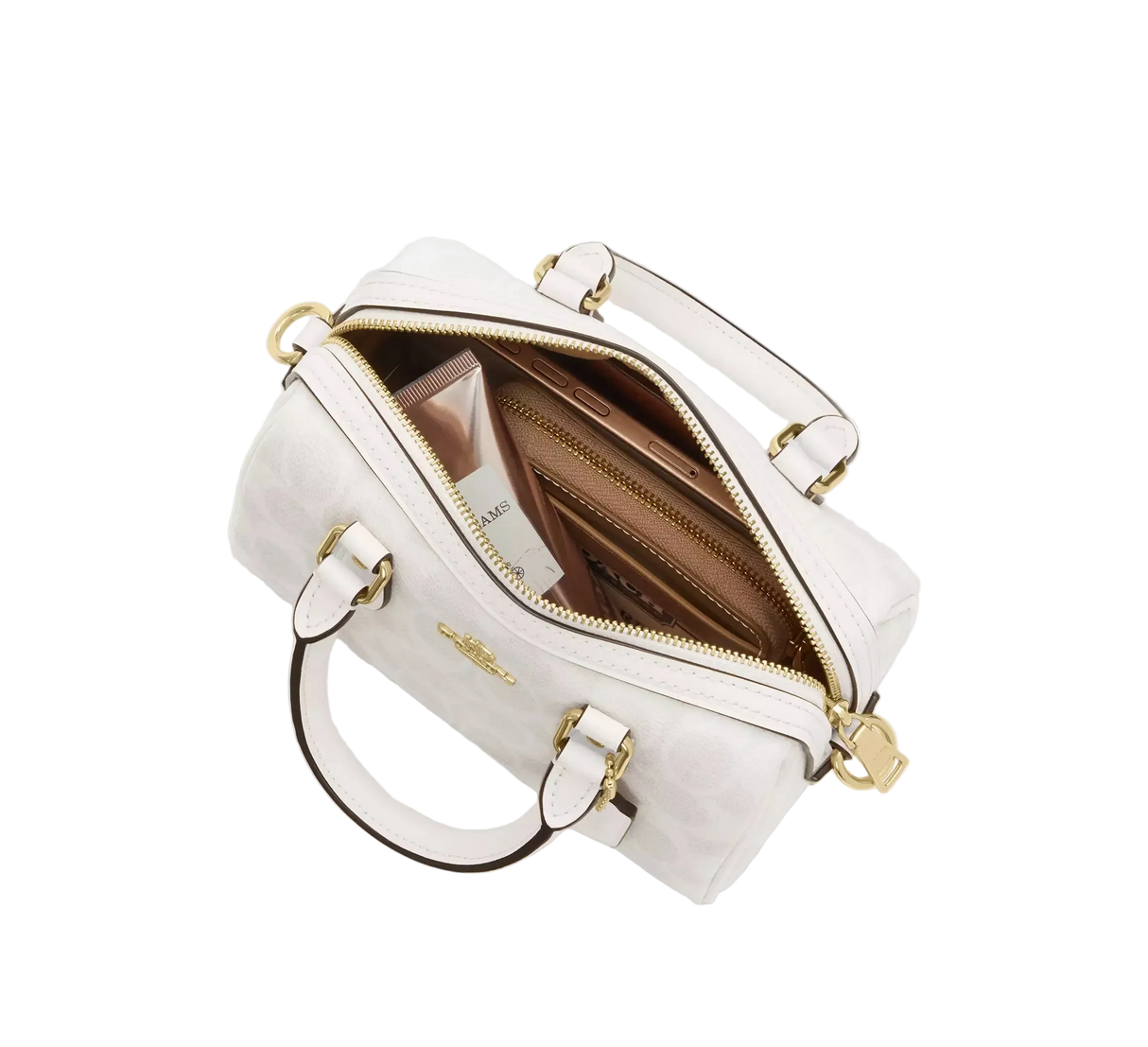 Mini Rowan Bag