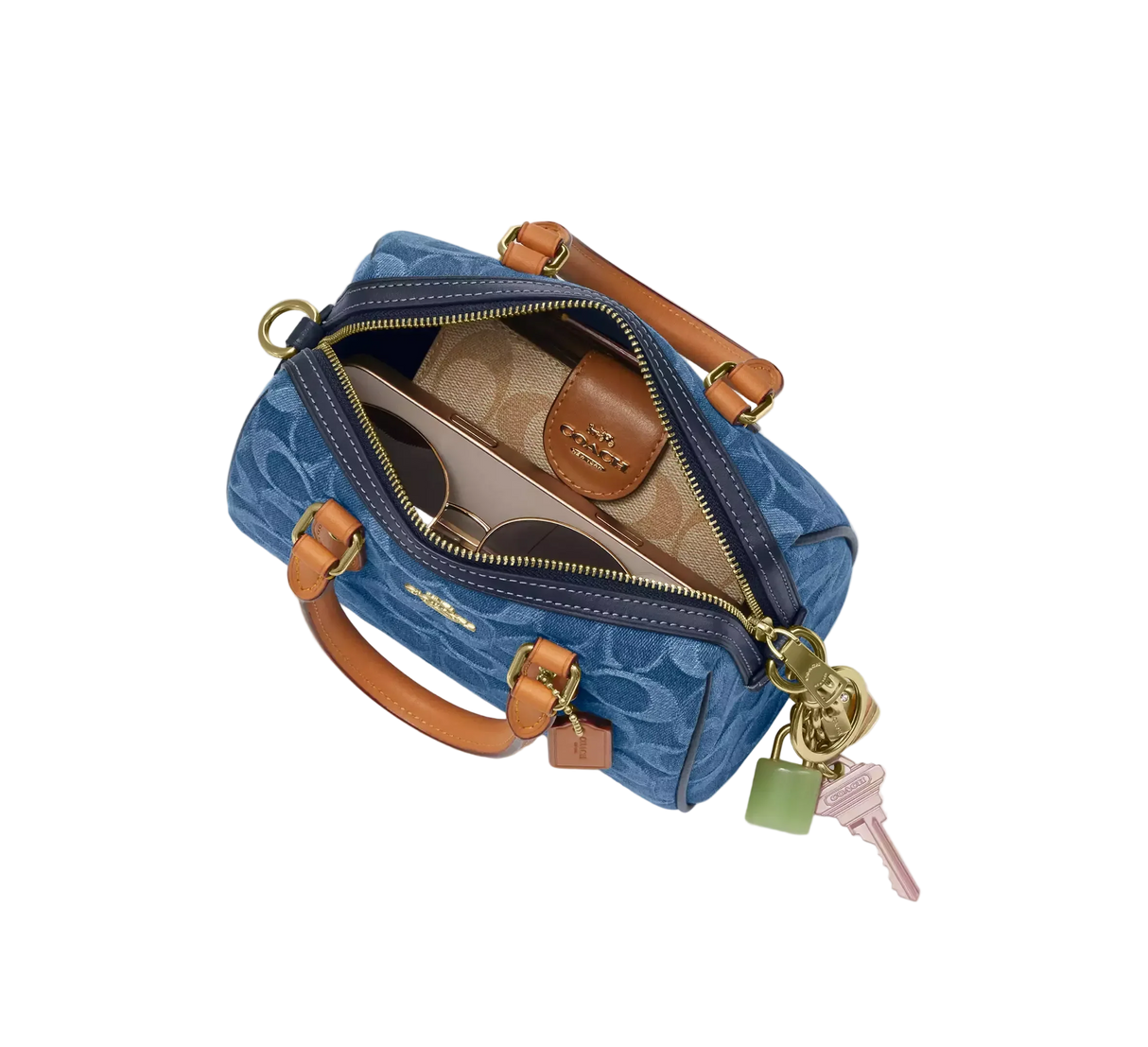 Mini Rowan Bag