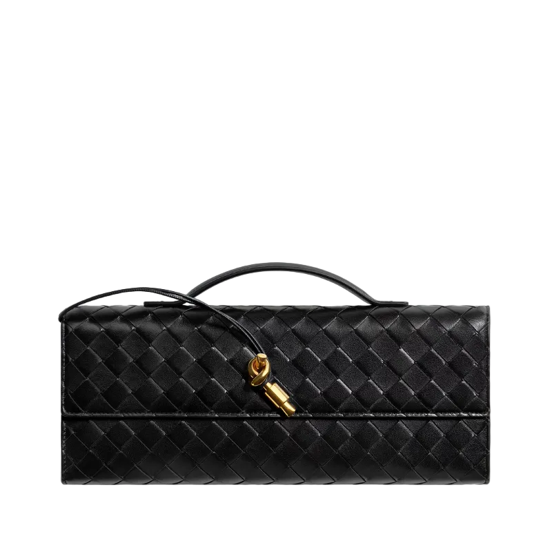 Andiamo Clutch