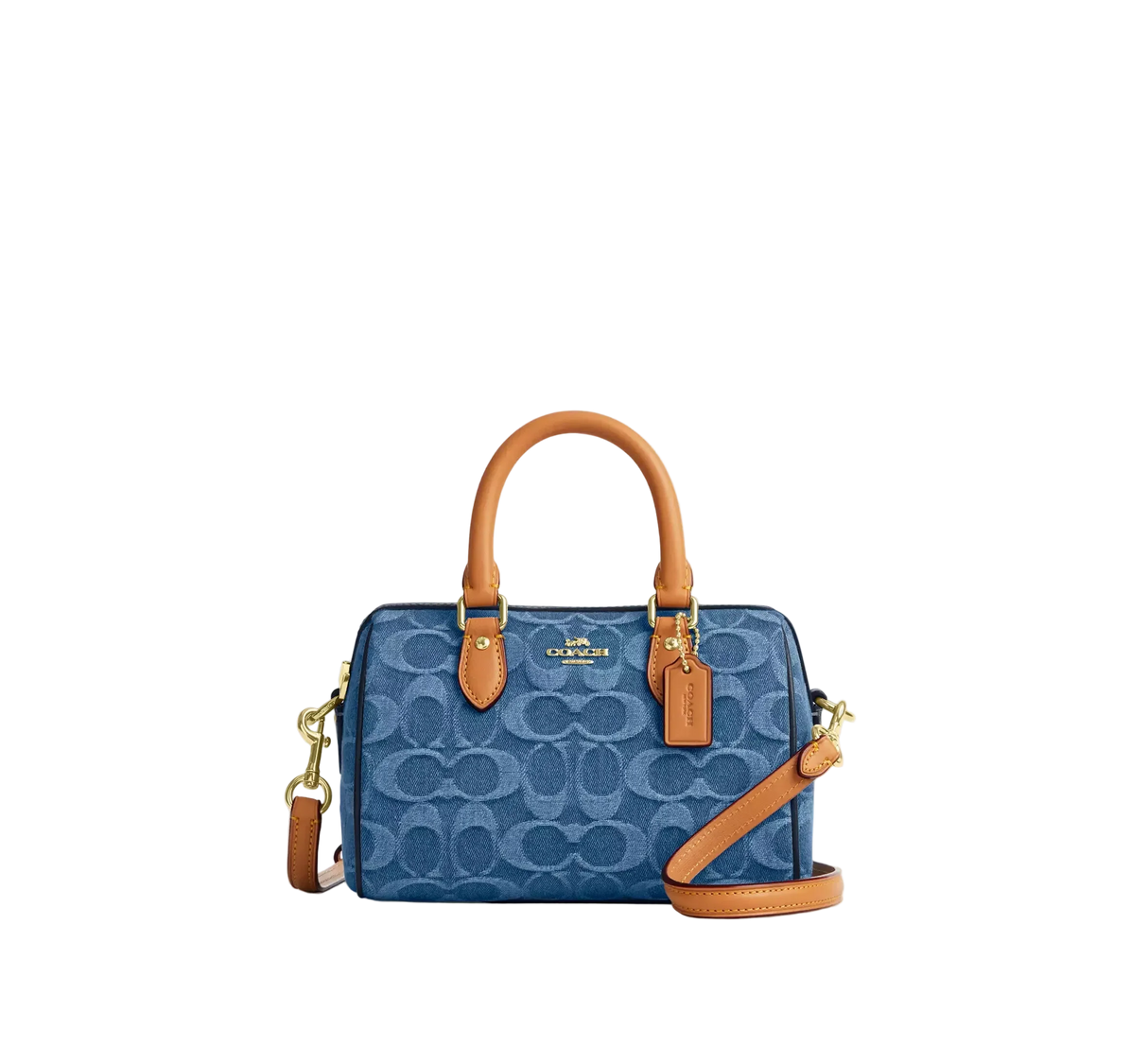 Mini Rowan Bag