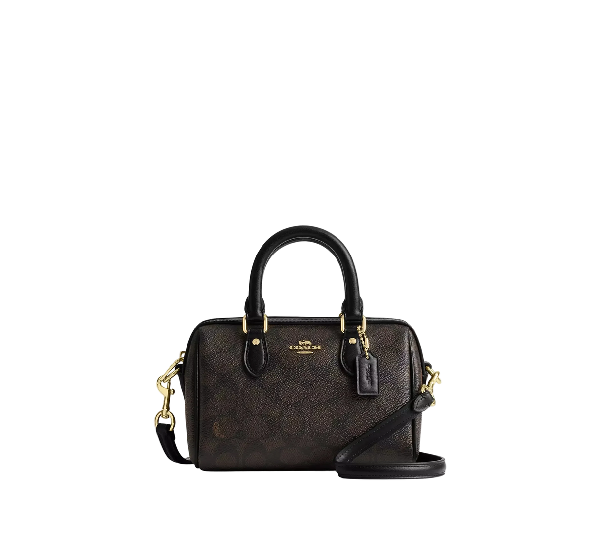 Mini Rowan Bag