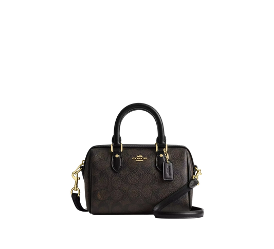 Mini Rowan Bag