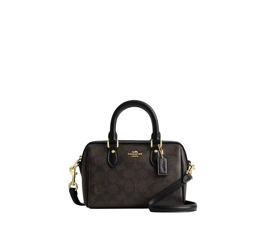 Mini Rowan Bag