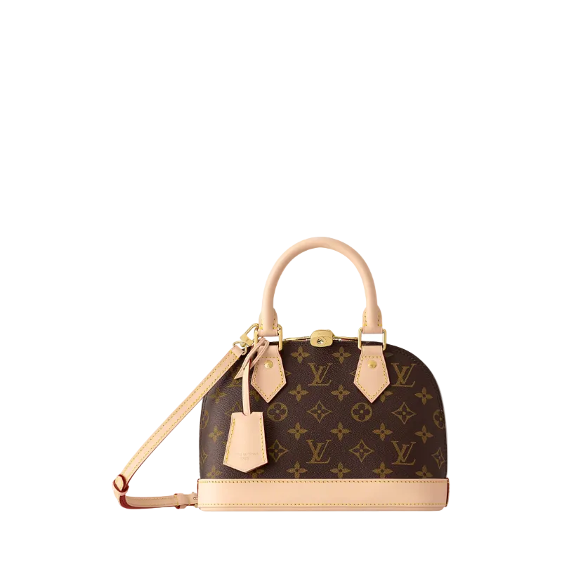 LV Alma BB