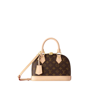 LV Alma BB