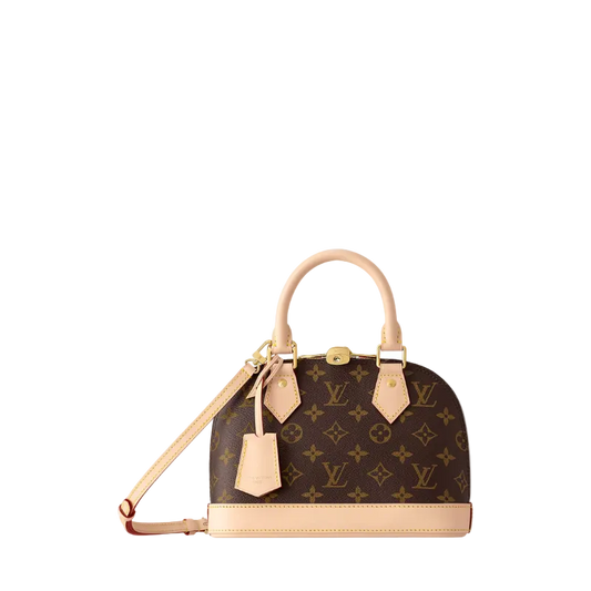 LV Alma BB
