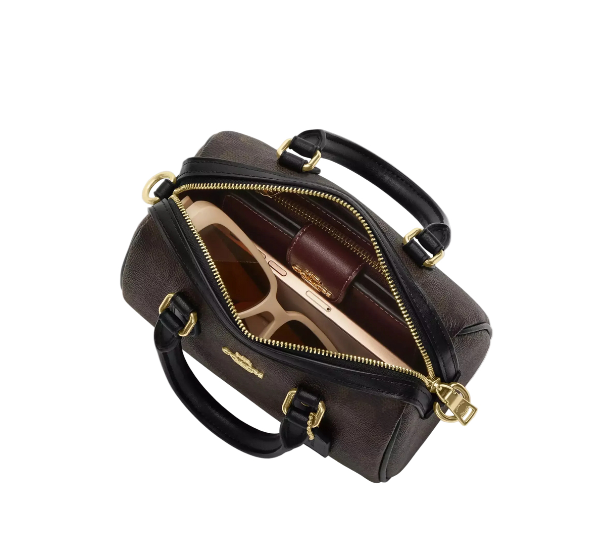 Mini Rowan Bag