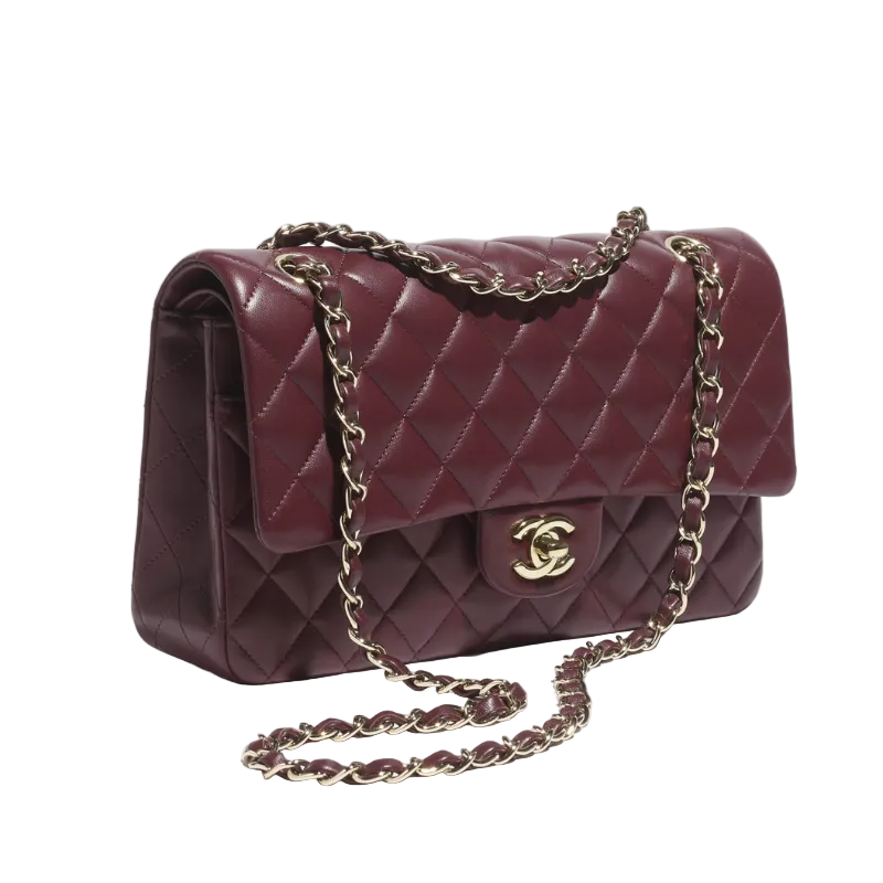 Chanel 11.12