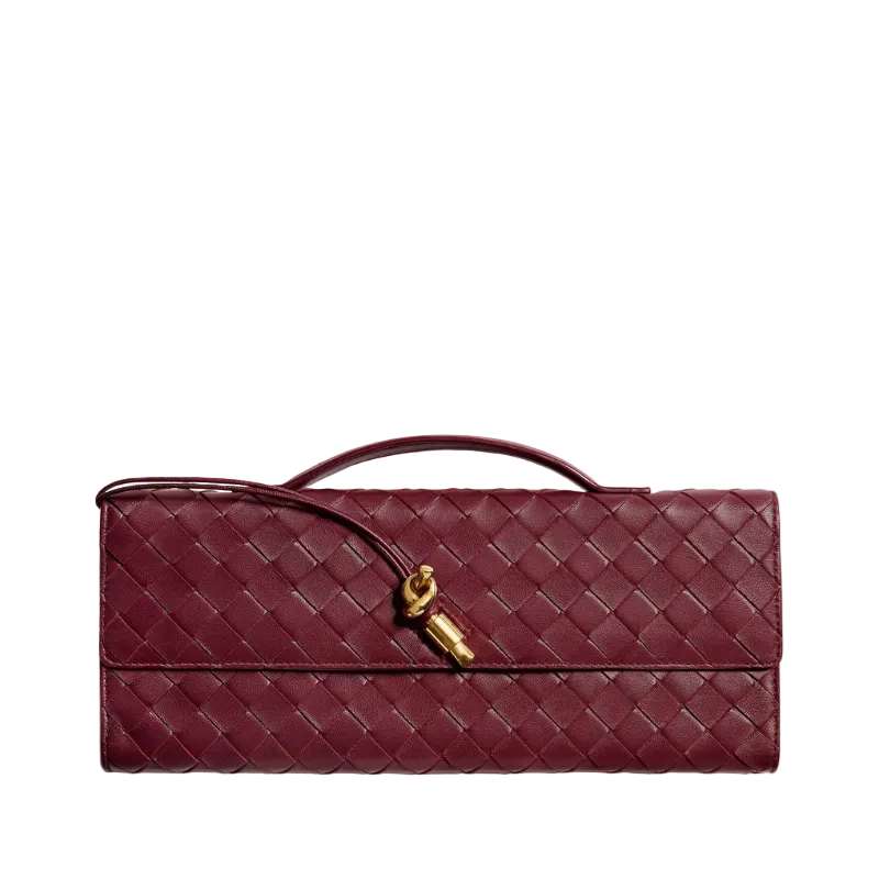Andiamo Clutch
