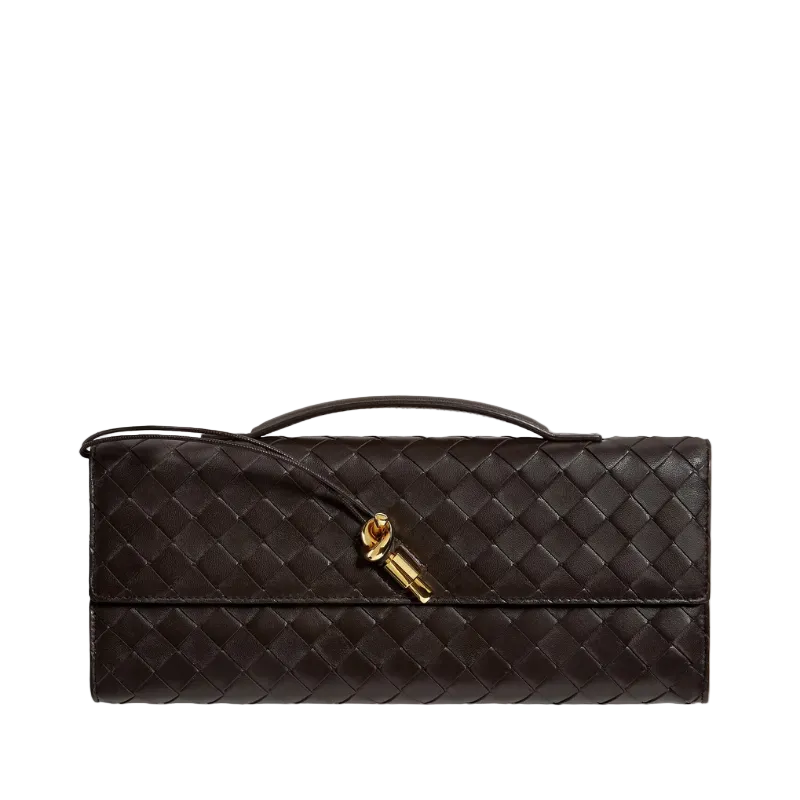 Andiamo Clutch
