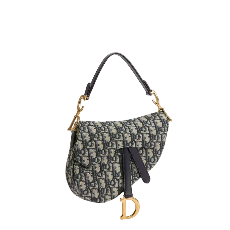Saddle Bag