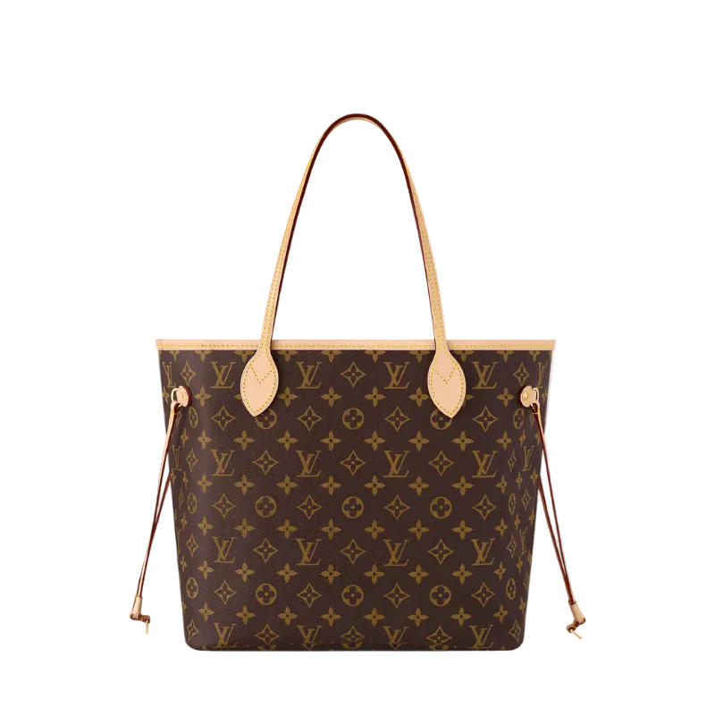 LV Never Fall