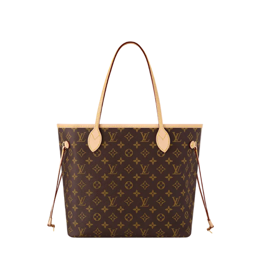 LV Never Fall