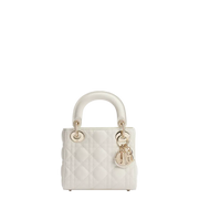 Mini Lady White