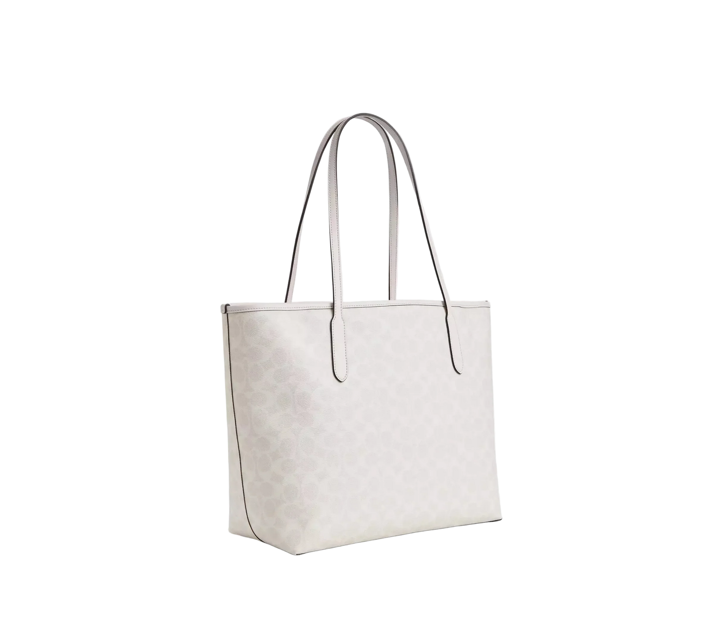 City Tote Bag