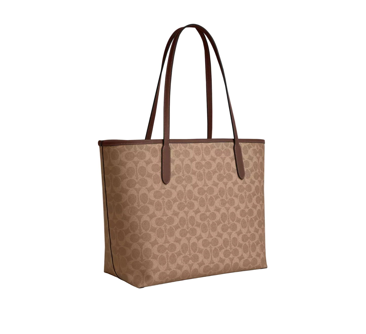 City Tote Bag